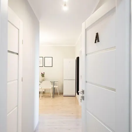 Raven Mieszczanska Apartmán Vratislav