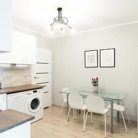 Apartmán Raven Mieszczanska Vratislav