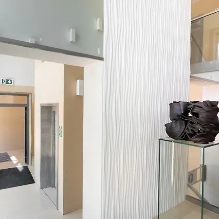 Apartmán Raven Mieszczanska
