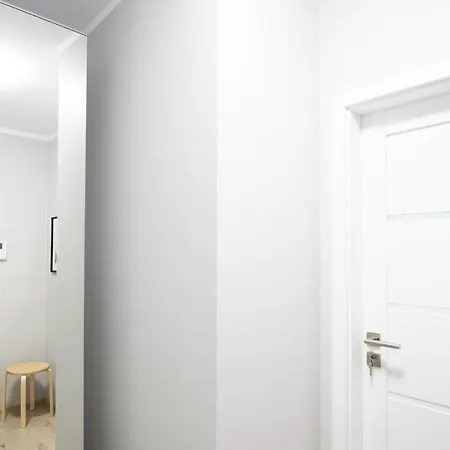Apartmán Raven Mieszczanska Vratislav
