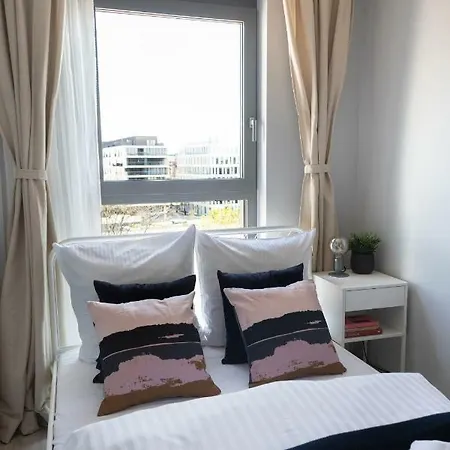 Apartmán Raven Mieszczanska