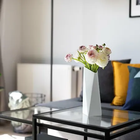 Raven Mieszczanska Apartmán Vratislav