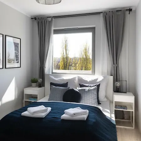 Raven Mieszczanska Apartmán Vratislav