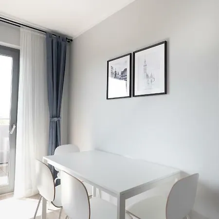 Raven Mieszczanska Apartmán Vratislav