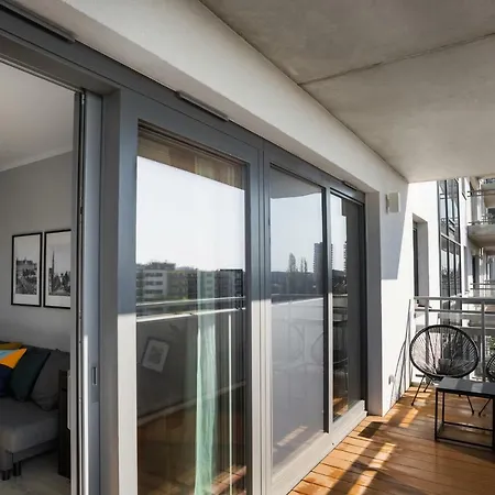 Raven Mieszczanska Apartmán *