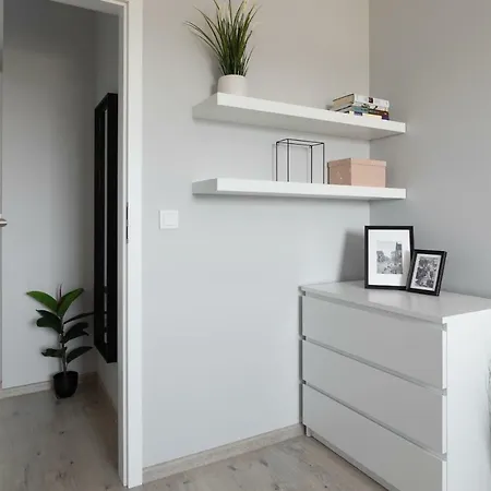 Raven Mieszczanska Apartmán Vratislav