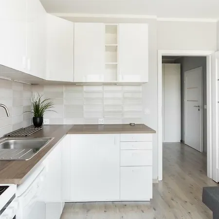 Apartmán Raven Mieszczanska Vratislav