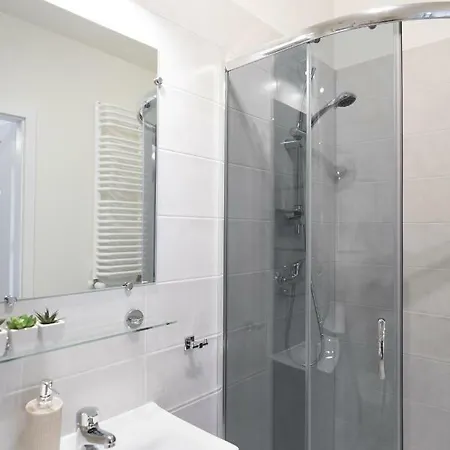 Raven Mieszczanska Apartmán *